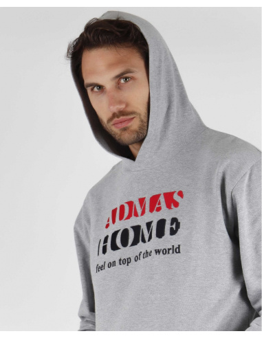 Jogging à Capuche, Admas 56545