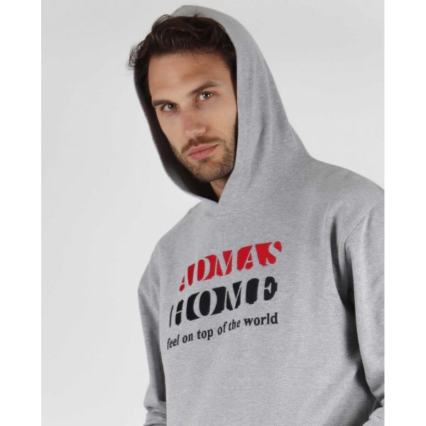 Jogging à Capuche, Admas 56545