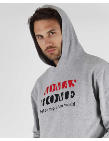 Jogging à Capuche, Admas 56545