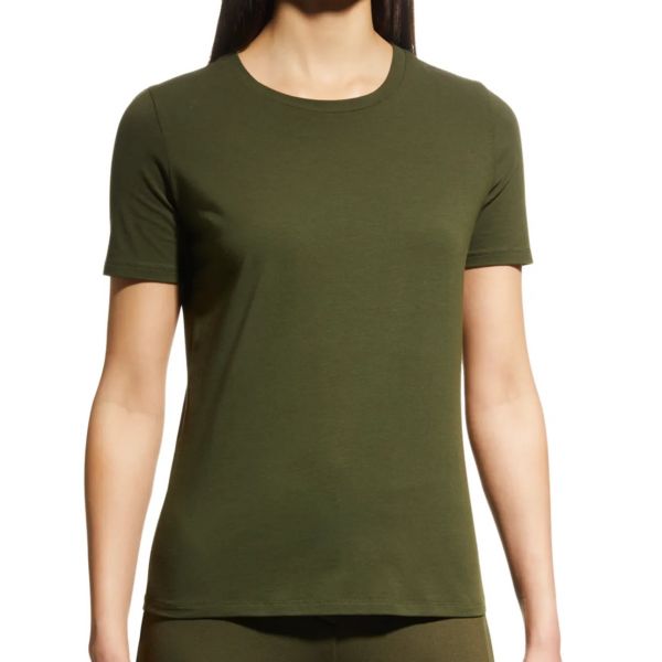 Tee-Shirt Manches Courtes, Vagare, Max Mara VAGARE-001/22