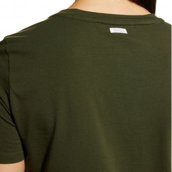 Tee-Shirt Manches Courtes, Vagare, Max Mara VAGARE-001/22 2