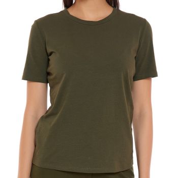 Tee-Shirt Manches Courtes, Vagare, Max Mara VAGARE-001/22