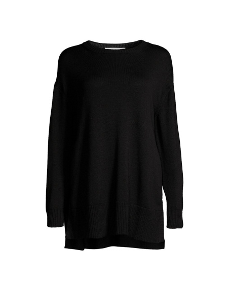 Pull Col Rond 100% Laine, Veloce, Max Mara VELOCE-006