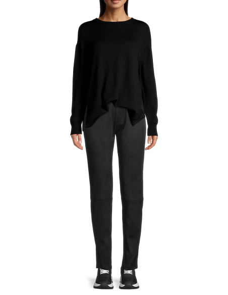 Pull Col Rond 100% Laine, Veloce, Max Mara VELOCE-006