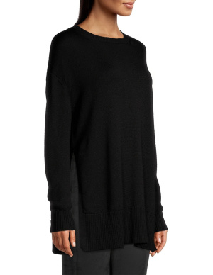 Pull Col Rond 100% Laine, Veloce, Max Mara VELOCE-006 2
