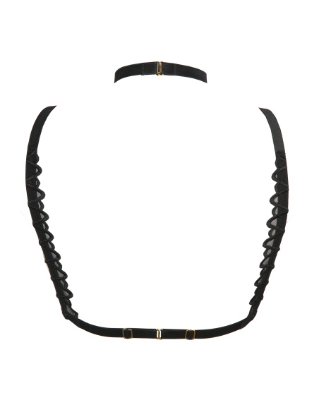 Collier Sexy, Arthill, Prima 0863362-ZWA