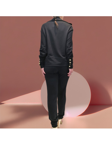 Ensemble Trend, Valery DAF-MG157/PN102-NRO