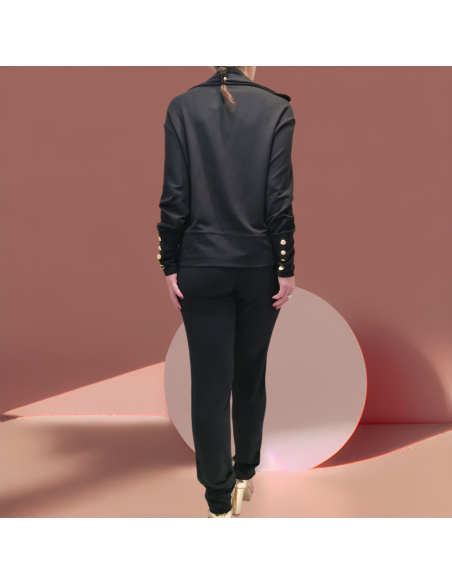 Ensemble Trend, Valery DAF-MG157/PN102-NRO