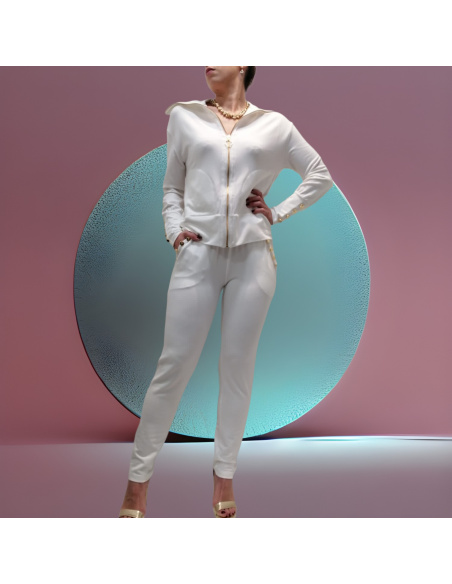 Ensemble Trend, Valery DAF-MG157/PN102-BCO