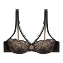 Full Cup Bra, Fleur d'Art, Lou 54345-030
