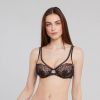 Full Cup Bra, Fleur d'Art, Lou 54345-030