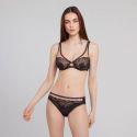 Full Cup Bra, Fleur d'Art, Lou 54345-030