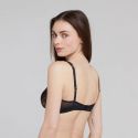 Soutien-Gorge Sans Armatures, Fleur d'Art, Lou 51345-030