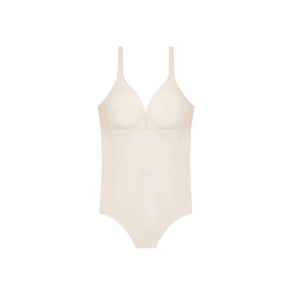 Non-wired bodysuit, Perfect Shadow - Maquillage, Gemma de Lou 67177-044