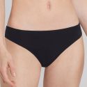 Tanga, Plume Coton, Lou 01344-030