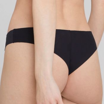 Tanga, Plume Coton, Lou 01344-030 2