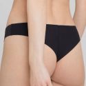 Tanga, Plume Coton, Lou 01344-030