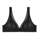 Soutien-Gorge Sans Armatures, Oxygène, Lou 11217-030