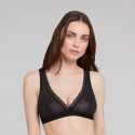 Soutien-Gorge Sans Armatures, Oxygène, Lou 11217-030