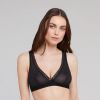 Bra Without Underwire, Oxygène, Lou 11217-030