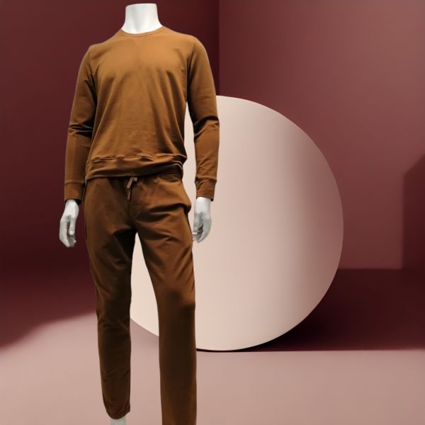 Sweat Shirt,Enjoy, Mey 36048-760