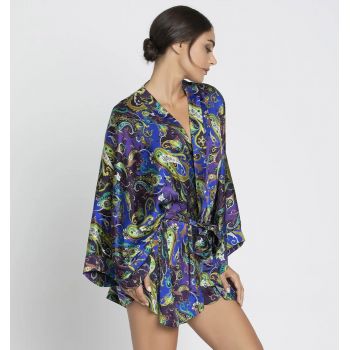 Déshabillé, Dentelle Cashmer, Lise Charmel ALH2051-EC 2