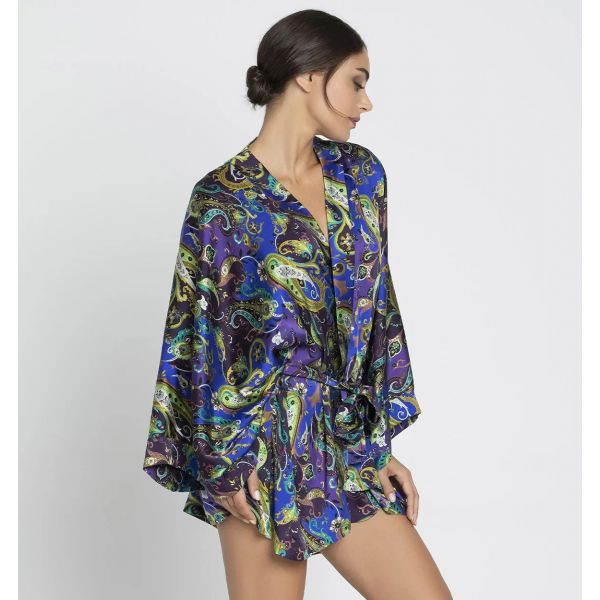 Déshabillé, Dentelle Cashmer, Lise Charmel ALH2051-EC