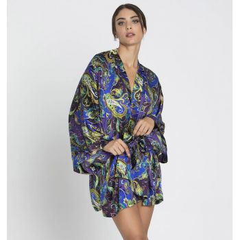 Déshabillé, Dentelle Cashmer, Lise Charmel ALH2051-EC