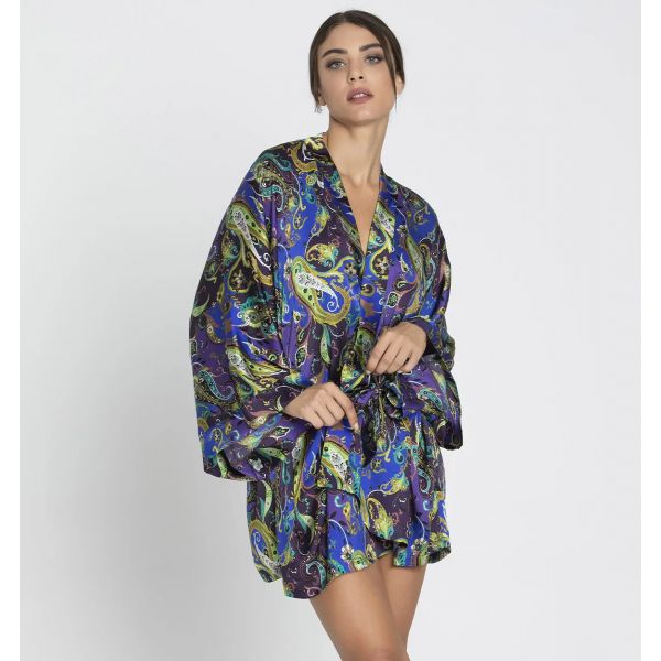 Déshabillé, Dentelle Cashmer, Lise Charmel ALH2051-EC