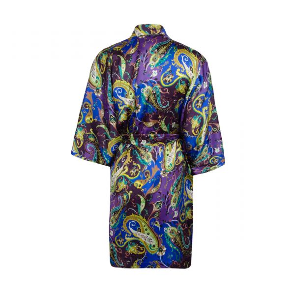 Déshabillé, Dentelle Cashmer, Lise Charmel ALH2051-EC