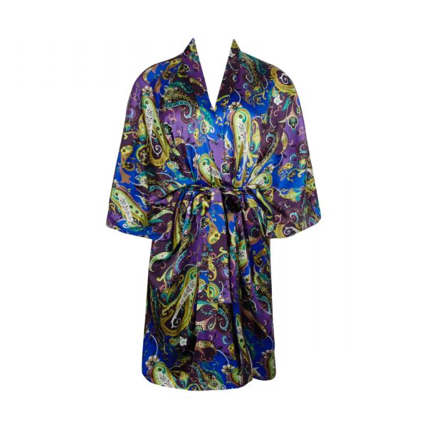 Déshabillé, Dentelle Cashmer, Lise Charmel ALH2051-EC