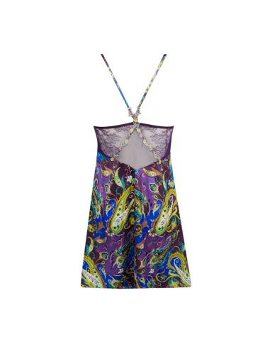 Charming babydoll, Dentelle Cashmer, Lise Charmel ALH1051-EC