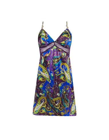 Charming babydoll, Dentelle Cashmer, Lise Charmel ALH1051-EC