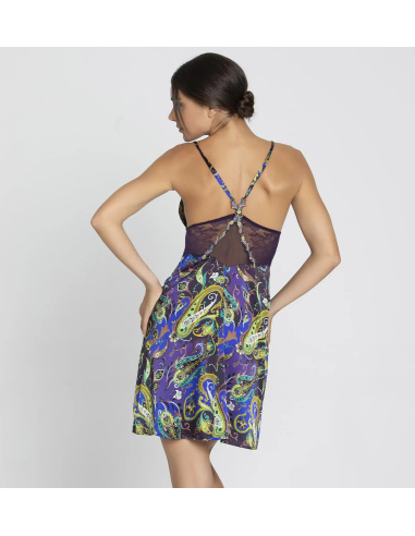 Nuisette Charme, Dentelle Cashmer, Lise Charmel ALH1051-EC