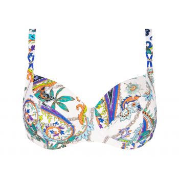 Maillot Bain Corbeille Bonnet Profond, Odyssée Casmer, Lise Charmel ABB3563-BC 2