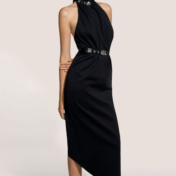 Robe Longue, Bradi, Andrès Sarda 3411670-ZWA