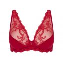 Soutien-Gorge Glam, Splendeur Soie, Lise Charmel ACC7480-RS