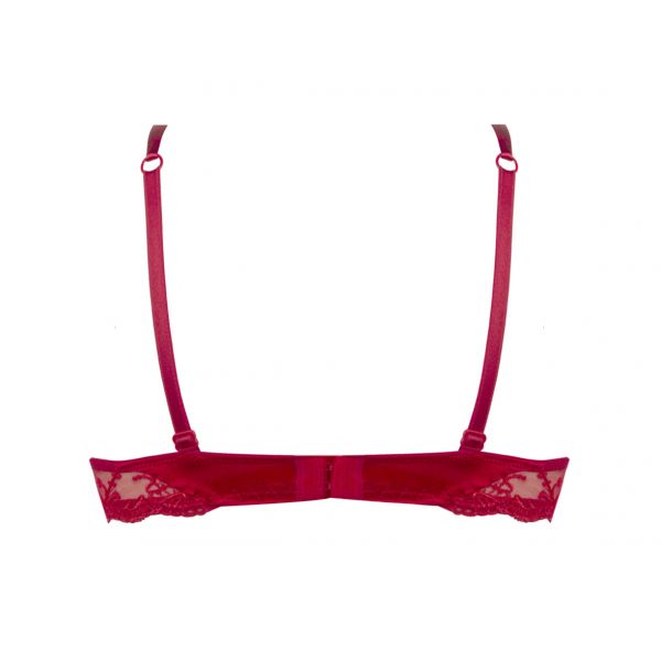 Soutien-Gorge Coque Progressive, Splendeur Soie, Lise Charmel ACC8580-RS