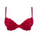 Soutien-Gorge Coque Progressive, Splendeur Soie, Lise Charmel ACC8580-RS
