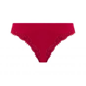 Slip Séduction, Splendeur Soie, Lise Charmel ACC0780-RS 2