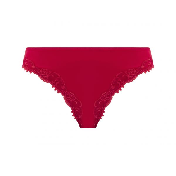 Slip Séduction, Splendeur Soie, Lise Charmel ACC0780-RS