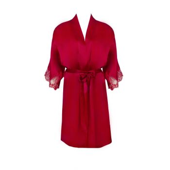 Déshabillé, Splendeur Soie, Lise Charmel ALC2080-RS