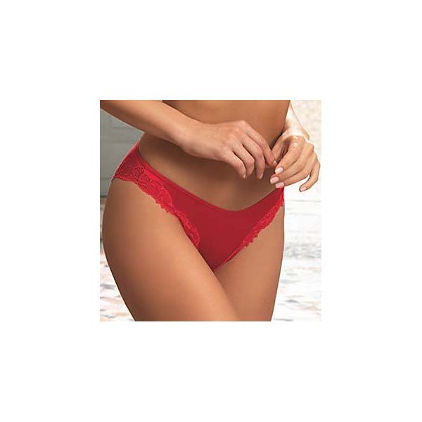Slip Séduction, Splendeur Soie, Lise Charmel ACC0780-RS