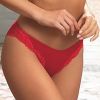 Slip Séduction, Splendeur Soie, Lise Charmel ACC0780-RS