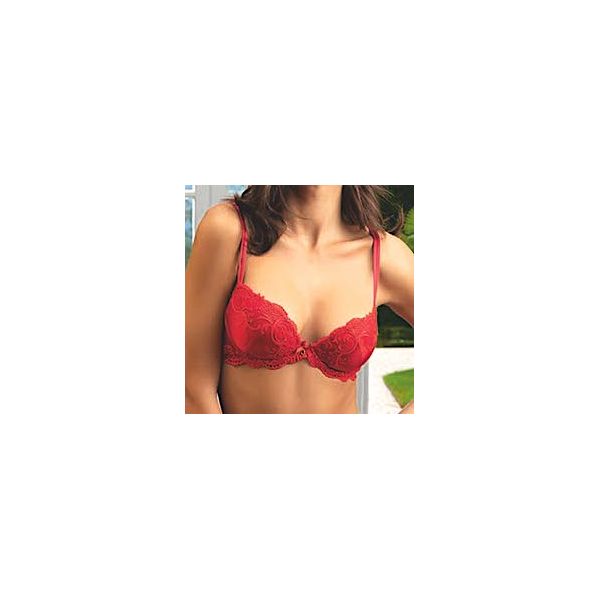 Soutien-Gorge Coque Progressive, Splendeur Soie, Lise Charmel ACC8580-RS