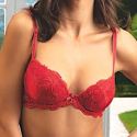 Soutien-Gorge Coque Progressive, Splendeur Soie, Lise Charmel ACC8580-RS