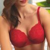 Soutien-Gorge Armature Bien-être, Splendeur Soie, Lise Charmel ACC6180-RS