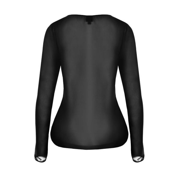 Blouse, Diana Escora 1660/D219/400L