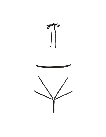 Body Ouvert, Just For You, Escora 3842/D221/400