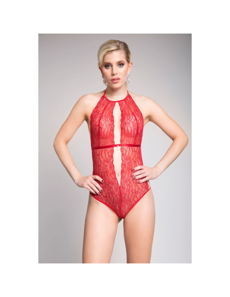 Body Ouvert, Just For You, Escora 3842/D221/200